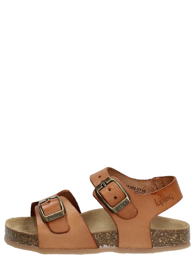 Kipling - Easy 4 Cognac 24