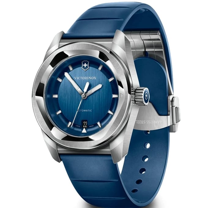 Victorinox Concept One 242056 Concept One Automatic Horloge