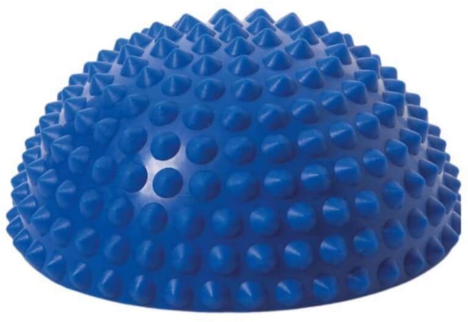 TOGU Senso Balance Egel - set van 2 - 16 cm