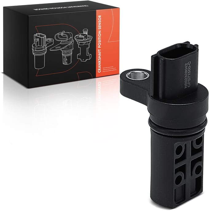 Frankberg 1x krukassensor voor Nissan
