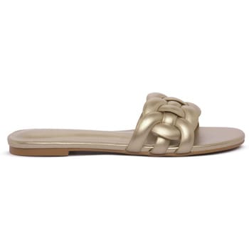Slippers Keys MALIBU GOLD