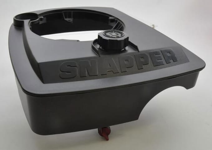 Briggs & stratton benzinetank