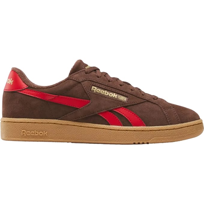 Reebok Classics Club C Grounds Uk Schoenen Bruin EU 41