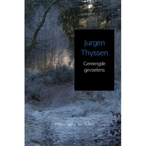 Gemengde Gevoelens - Jurgen Thyssen