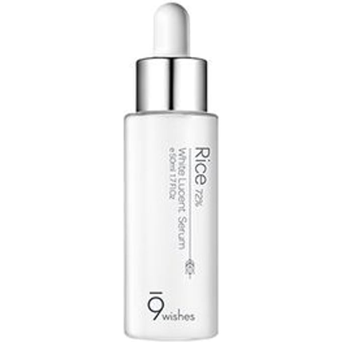 9Wishes, Sérum White Lucent, 50 ml (50 ml) white