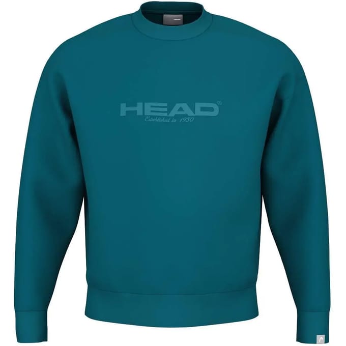 Sweatshirt Head Motion
