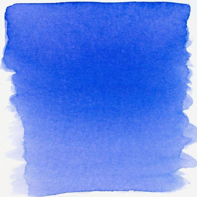 Ecoline 30 ml 507 Ultramarijnviolet