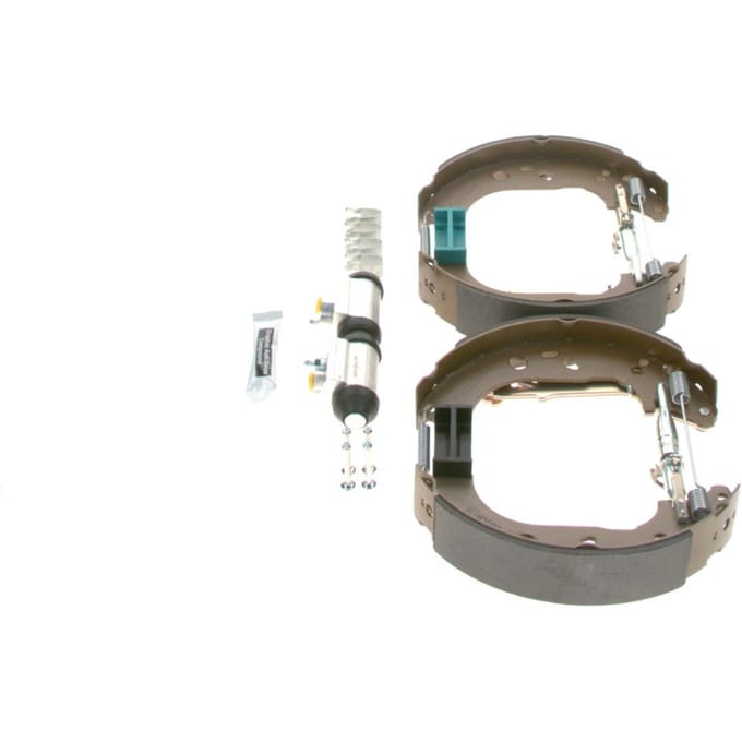 Trommel set (schoenen, cilinders, veren)  BOSCH 0 204 114 677
