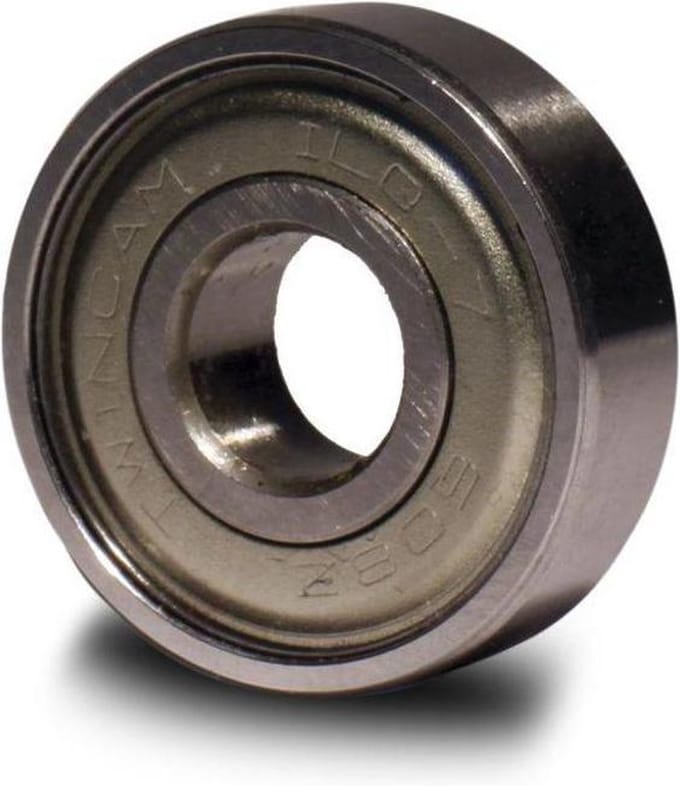 K2 ILQ-7 bearings
