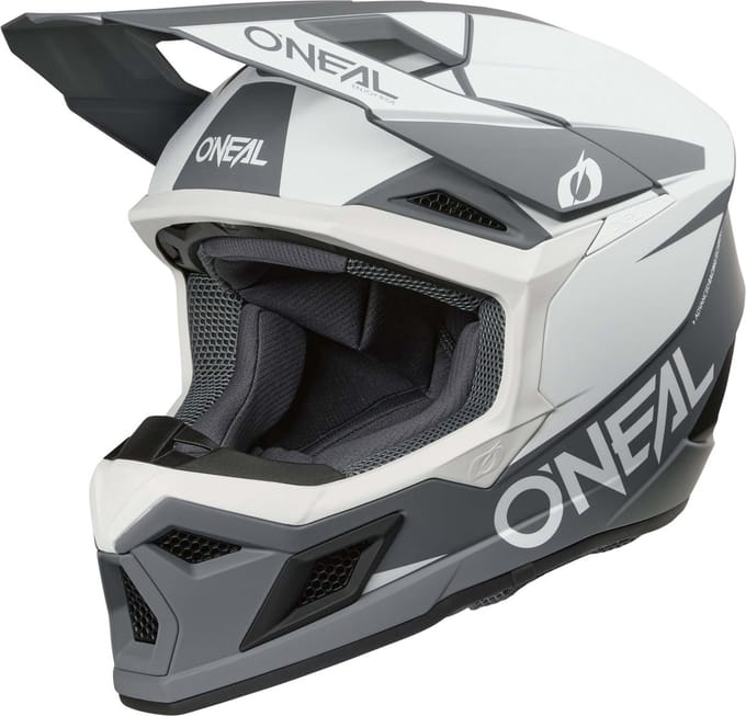 Oneal 3SRS Motorcross helm -