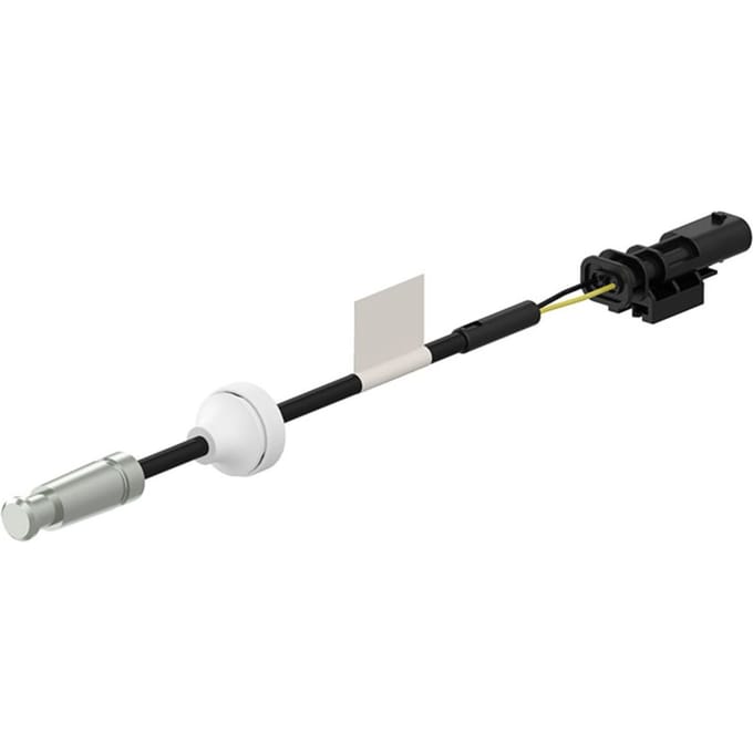 Sensor, buitentemperatuur WABCO 446 097 005 0