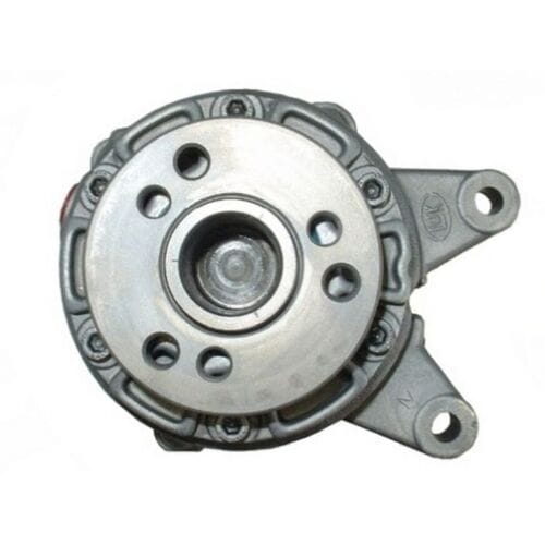 Stuurhuis hydraulische pomp  SPIDAN 54123