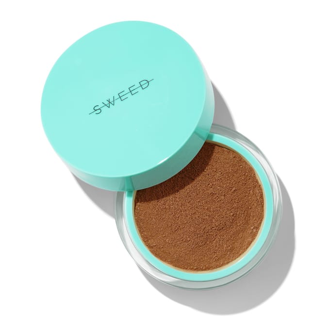 Sweed Beauty Miracle Powder Mini | 05 - Golden Deep | Poeder 2 gr