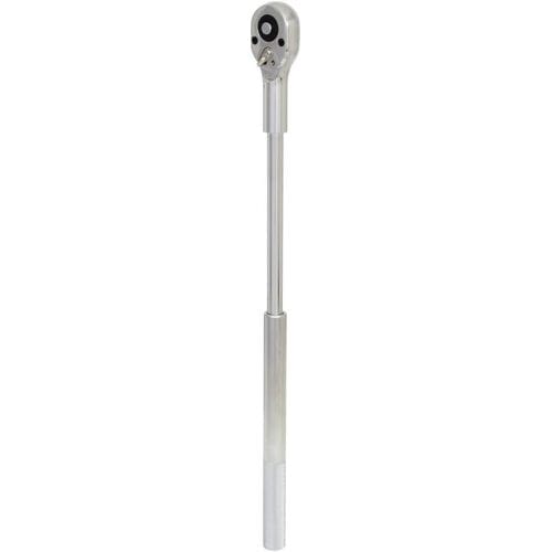 KS TOOLS 3/4" CHROMEplus Telescopische omschakelratel 24 tanden - 911.3490
