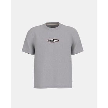 T-shirt Korte Mouw Guess M5YI07 K8FQ4