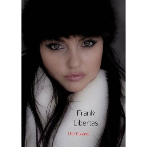 The Essays - Frank Libertas