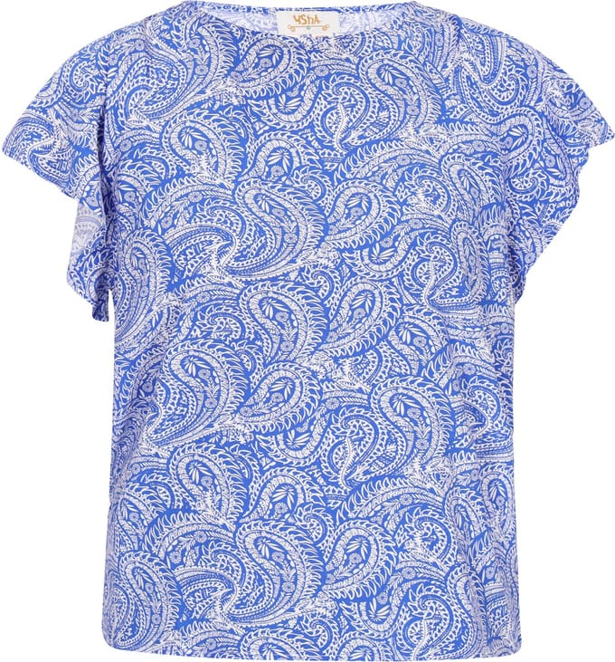 usha Blouse