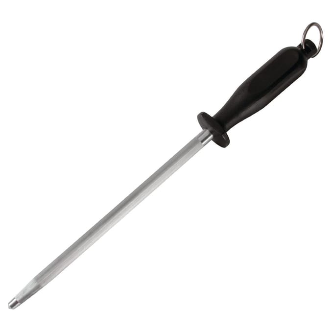 Déglon Aanzetstaal 25 cm – Ergonomisch en Duurzaam – Professioneel Gebruik