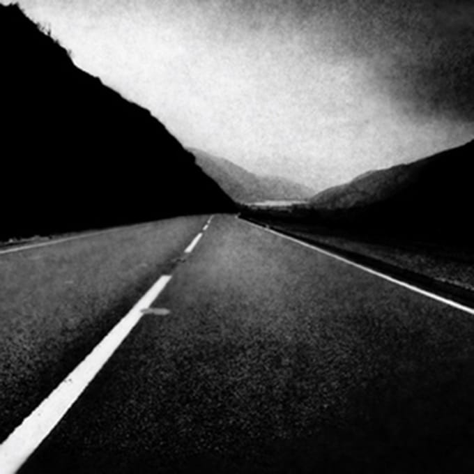 Tenebrous Liar - Run Run Run (CD)