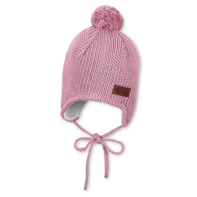 Mutsje voor babymeisjes Sterntaler