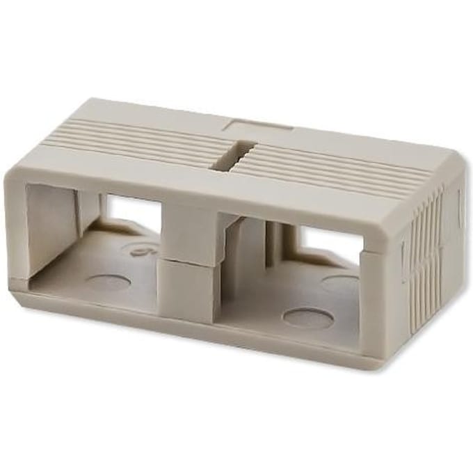 Qoltec SC-connectorclip