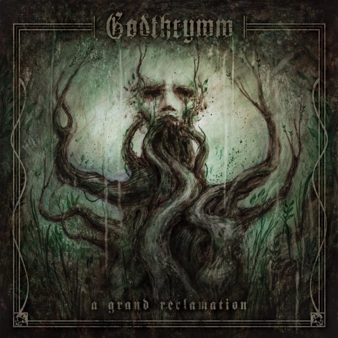 Godthrymm - A Grand Reclamation (12" Single)