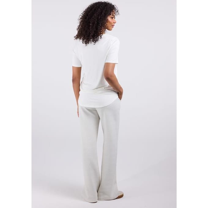 DIDI Dames T-shirt Fame Offwhite maat 48
