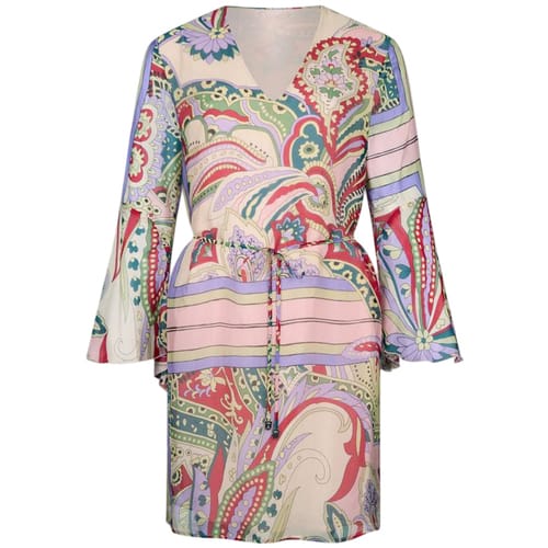 Jurk Liu Jo WA5481T2559