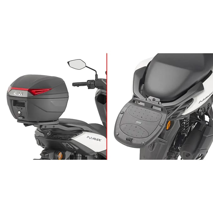Motorfiets topkoffer Givi Yamaha N-MAX25
