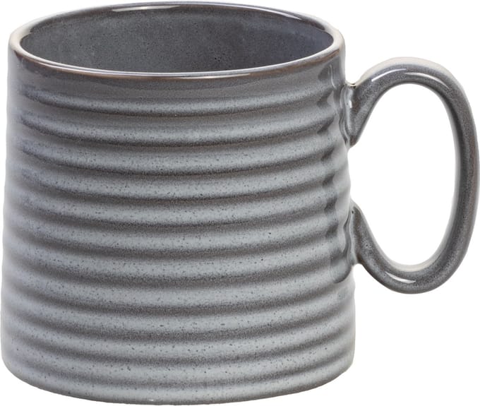 Cosy & Trendy Mok Kentucky Grey 370 ml