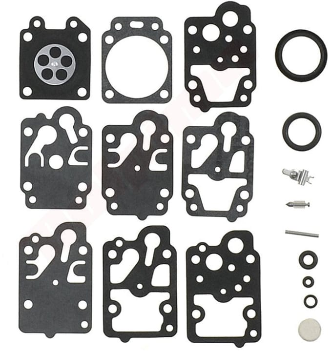Carburateur reparatieset passend op WALBRO ( K20-WYLS )