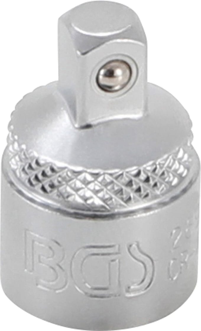 BGS Dopsleuteladapter 3/8 - 1/4