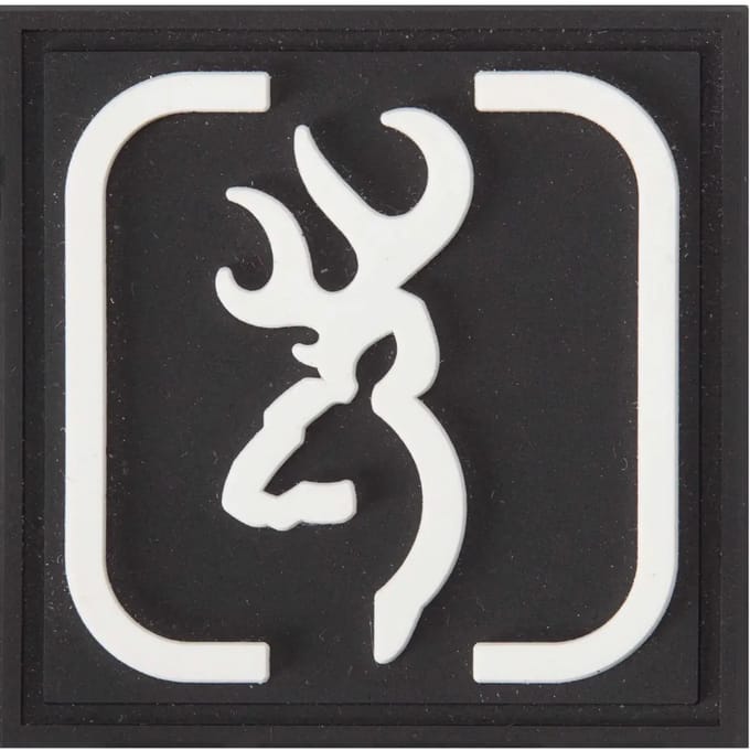 Badge Browning