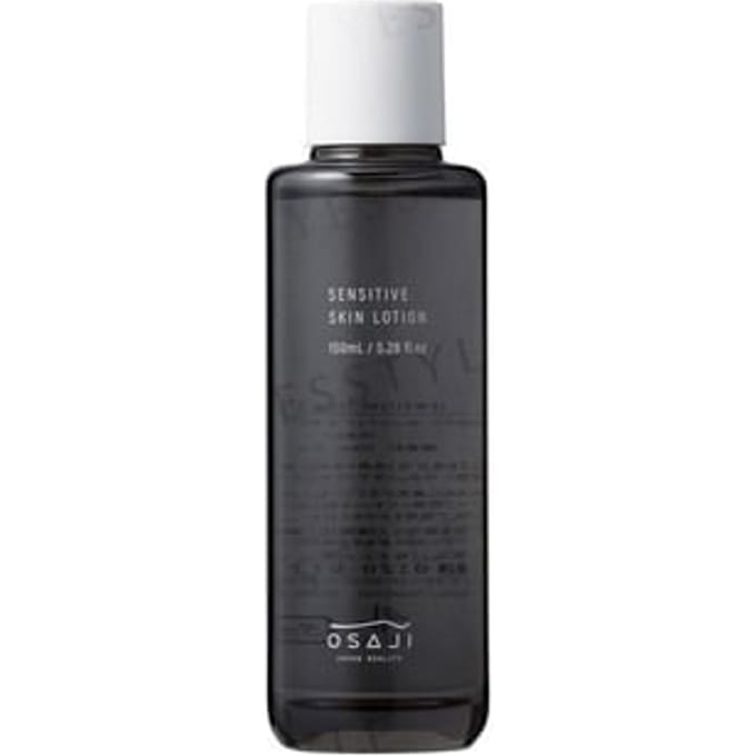 OSAJI - Sensitive Skin Lotion 150ml