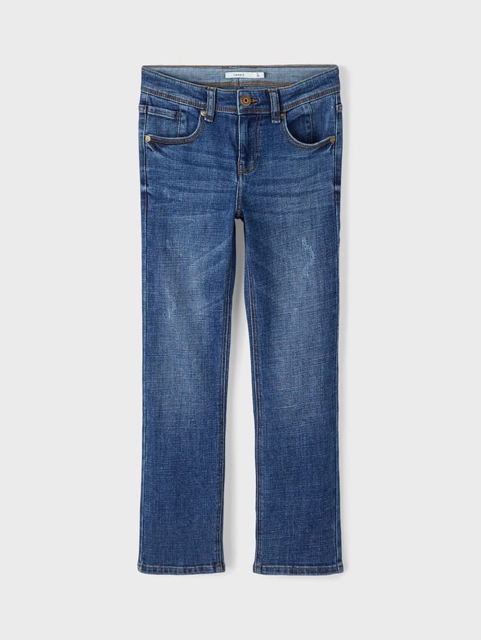 Name it Jeans Straight Fit