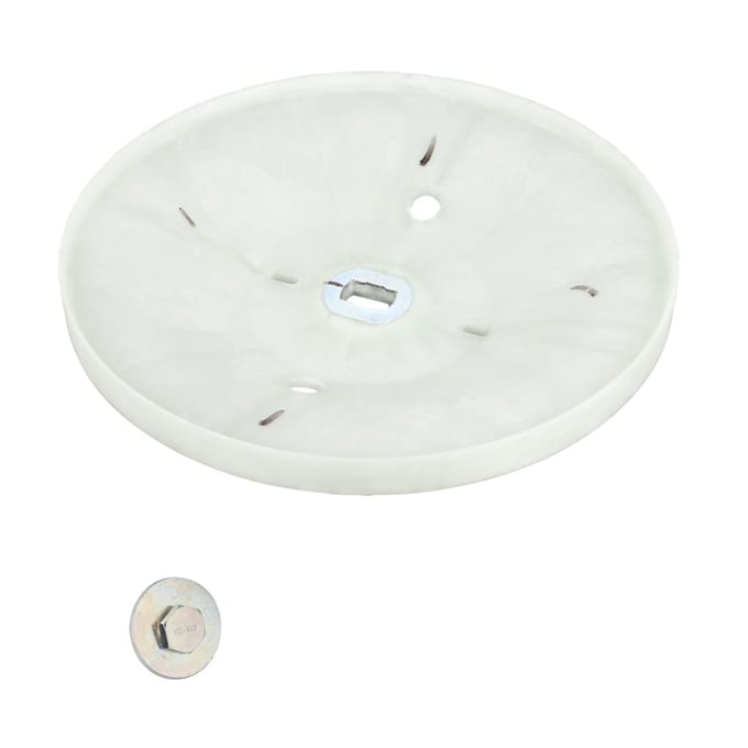 AEG snaarwiel, plastiek, kit, Ø273mm,Omega,EW35L/H 4055747333