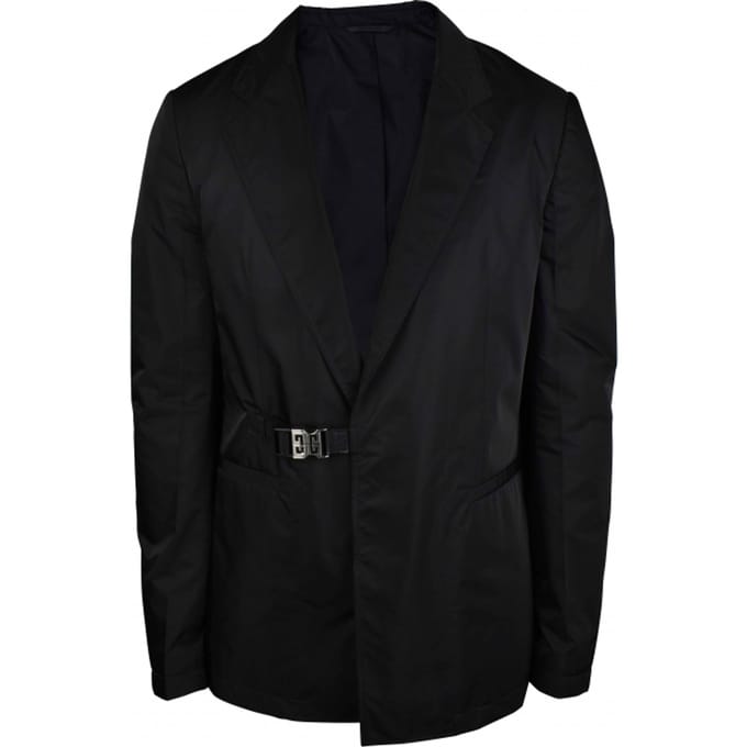 Givenchy jasje zwart