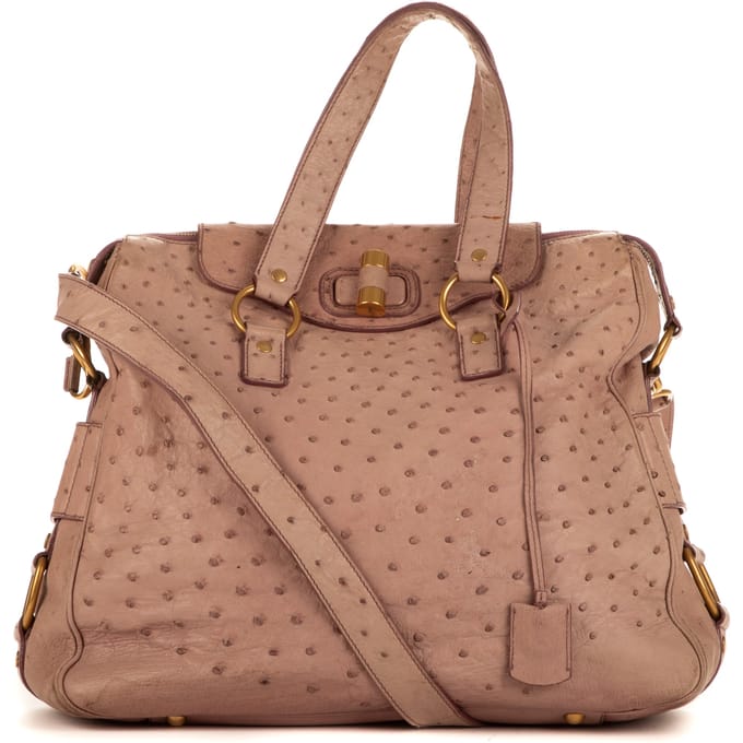 Sac Rive Gauch  Schoudertas