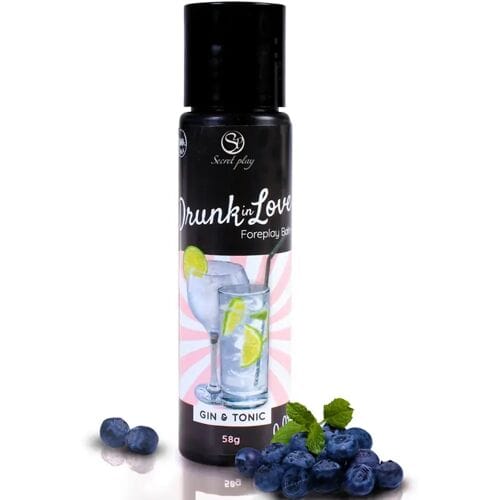 Secret Play Drunk in Love Balsem - 60 ml