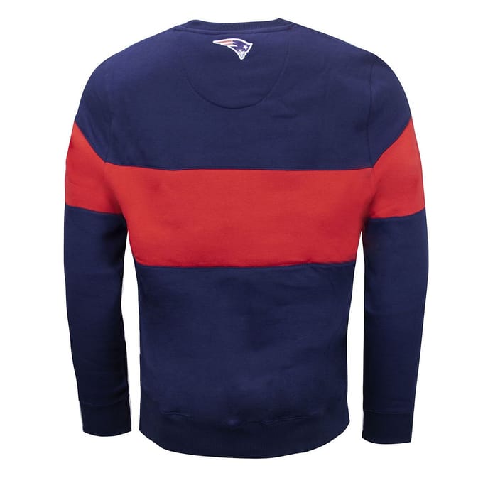 Fanatics New England Patriots Heren Trui