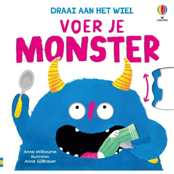 Voer Je Monster