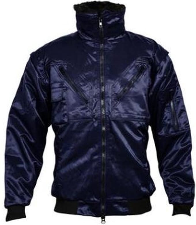 M-Wear 8380 Pilotjack 3XL
