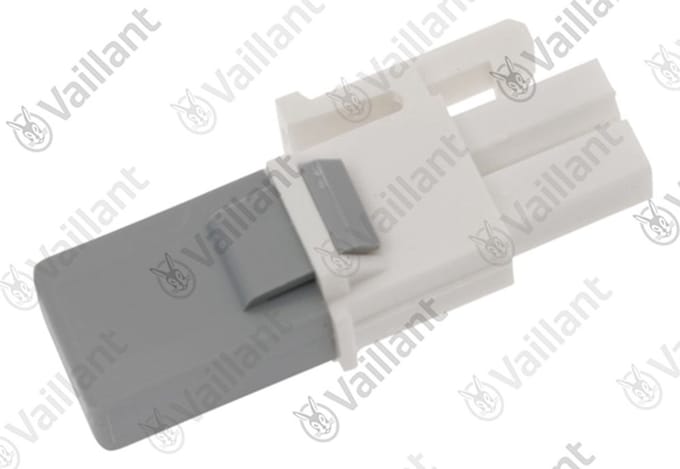 VAILLANT Stekker, codering (P) VC 146+206+266+316/5-5 R2 e.a. Vaillant-Nr. , 0020242592