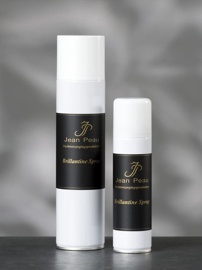 Brillantine Spray 150ml