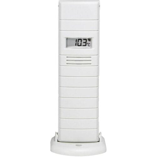 Techno Line TX 29DTH-IT TX 29 DT-HT Thermo- en hygrosensor Draadloos 868 MHz