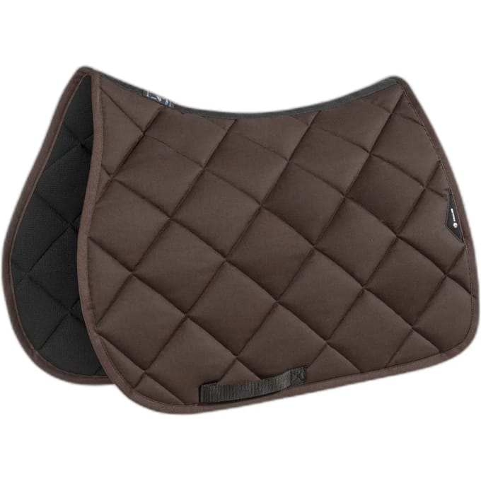 Zadeldek voor paarden Equiline Rombo