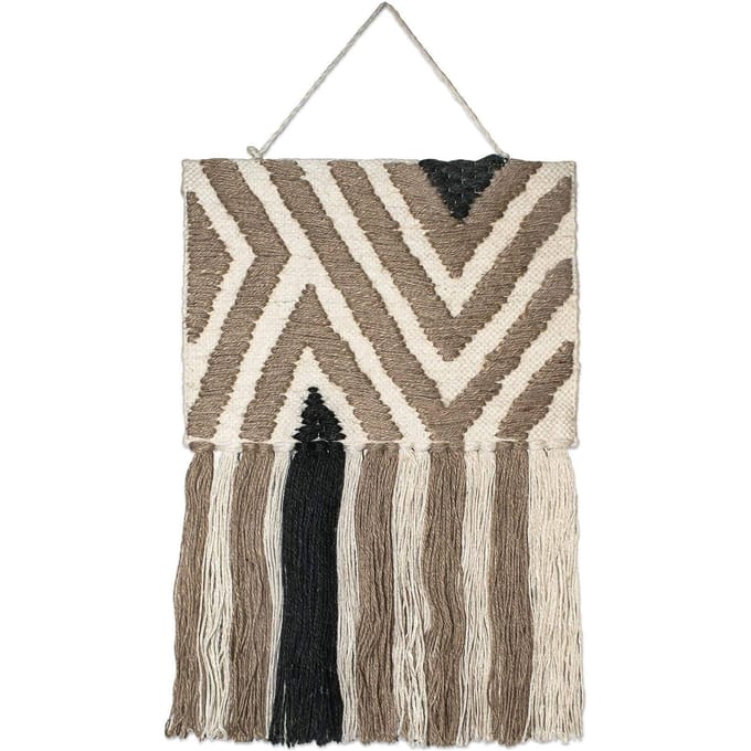 Wandkleed Retro Chic | HF Living