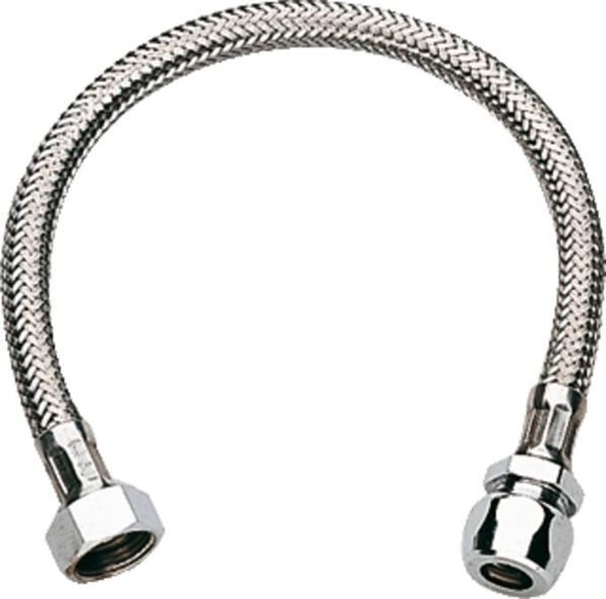Grohe Reserveonderdelen - Drukslang, chroom 45120000