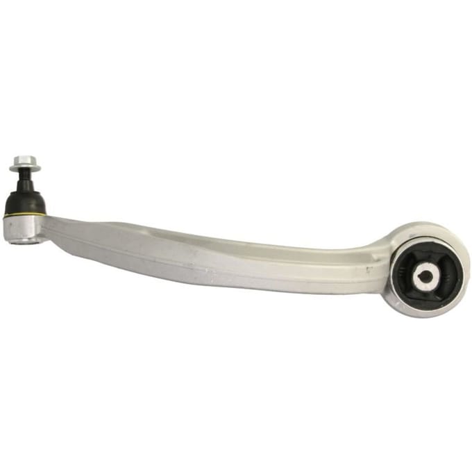 Draagarm, wielophanging MOOG AU-TC-15193 Vooras, links, terug