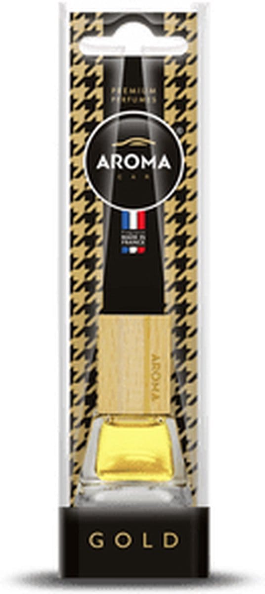 Prestige Wood Gold